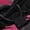 Black Rose Red, variant on [Breathable Fitness Shoes] Women's Fitness Shoes - Breathable Barefoot Shoes for Yoga, Treadmill, Aerobics - Shock-Absorbing, Non-Slip for Beach, Quick-Drying for Fishing, Swimming, Creek Walking