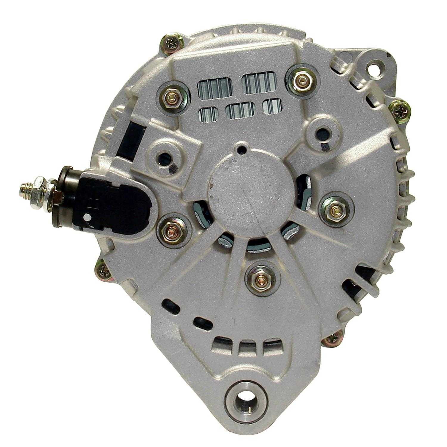 FVP Professional 11120N Alternator - New