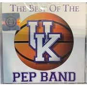 Best of the UK Pep Band Audio CD