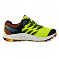 thumbnail image 3 of Merrell Nova 3 Gore-Tex Hi Viz Yellow Men's Trail Running Hiking Shoes J067589, Men's U.S. Shoe Size 9.5, 3 of 10