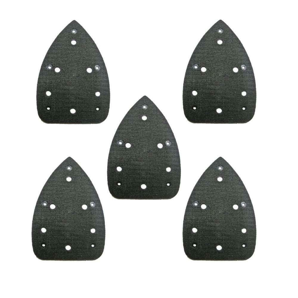 Ryobi 039065005001 Corner Cat Sander Backing Platen 5 Pack Walmart