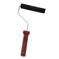 thumbnail image 2 of Herramienta rodante de la industria de fibra de vidrio, Rodillo de fibra de vidrio Rodillo de burbujas de aleación de aluminio liviano Rodillo de burbujas laminado Eleve su experiencia, 2 of 8