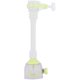 thumbnail image 1 of Adjustable Splash-proof Faucet Extender Rotatable Kitchen Water-saving Tap Nozzle Filter Valve, 1 of 5