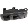 thumbnail image 5 of Geelife Set of 2 Door Handles Front or Rear Passenger Right Side Gray For Toyota Pair, 5 of 6