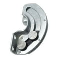 thumbnail image 1 of Ruiboury Semi-circular Sliding Limit Hinge Wear-resistant Concealed 90 Degree Hinges Durable Practical Smooth Cabinet Door Hinges, 1 of 6