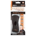 thumbnail image 5 of Copper Fit Compression Knee Sleeve, XX-Large, 5 of 6