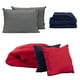 thumbnail image 1 of Set de Edredón DICASA Couzy Doble Vista King Size Sábanas Almohada 2-Pack, 1 of 7