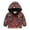 Red, variant on Edvintorg 2-8Years Fall Toddler Clothes Kids Clothes Boys Jacket Fashion Cute Cartoon Pattern Windproof Hooded Jackets Coat Spring Winter Jacket for Kids Girls