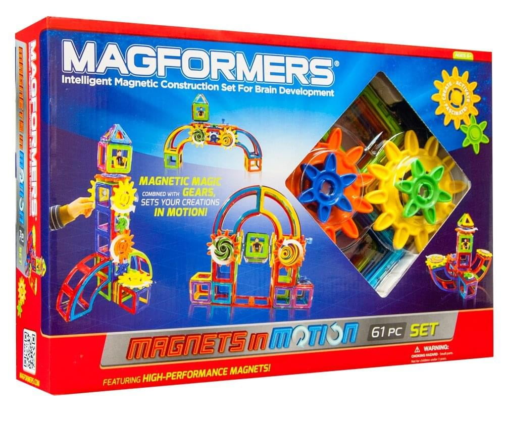 magformer magnets