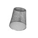 thumbnail image 5 of Cloche de alambre de jardín, protector de plantas fácil de usar para conejos y verduras de interior Negro, 5 of 8