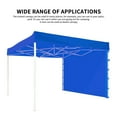 Outdoor Instant Awning Folding Awning Waterproof for Shop Summer Picnic