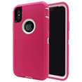 thumbnail image 1 of [PST] Étui Protecteur Rigide pour iPhone X / TP, Antichute à Trois Couches, Antichoc, Robuste, Étui Protecteur Rigide, 1 of 5