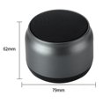 thumbnail image 2 of Presidente inalámbrico de Bluetooth del Presidente portátil del reproductor de música con el subwoofer, caja de sonidos de los deportes, 2 of 6