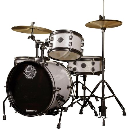 - Ludwig Pocket Kit