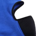 thumbnail image 5 of Under $5 Bomber Hats Multi-color Winter Riding Plush Breathable Windproof and Cold Proof Pullover Cap German Velvet Head Cover, 5 of 5