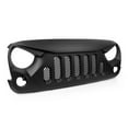 thumbnail image 2 of Angry Grille pour Jeep Wrangler JK/JKU 2007-18, 2 of 2