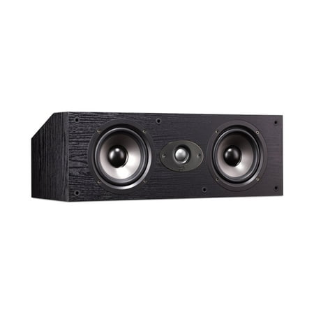 UPC 747192123840 product image for Polk TSx 150C 3-Way High Performance Center Channel Speaker (Single) | upcitemdb.com