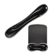 thumbnail image 1 of Reposamuñecas Kensington Duo Gel Combo Negro Mediano, 1 of 6