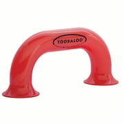 Learning Loft Toobaloo Phone Device, 6 1/2"H x 1 3/4"W x 2 3/4"D, Red, Pre-K - Grade 4