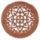 thumbnail image 1 of Guitar Soundhole Cover Light Weight Decorative B, 1 of 1