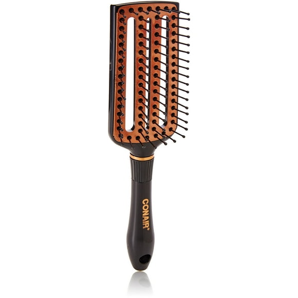 Conair Quick Blo Vent Brush, 4.2 Ounce