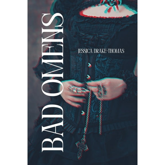 Bad Omens, (Paperback)