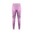 thumbnail image 4 of MKLEKYY Leggings deportivos de yoga para mujer, de cintura alta, para correr y fitness 3464, 4 of 4
