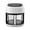 white, variant on Air Fryer, ANTCOOL 4.5-Quart Smart Air Fryer, 10-In-One Air Fryer with Viewing Window, Beige