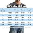 thumbnail image 3 of QHRMKOG Long Sleeve Henley Shirts for Men Classic Fit Warm Solid Color Shirt Casual T-Shirt Fashion Pullover Top Purple S, 3 of 9