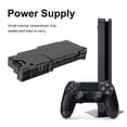 thumbnail image 4 of Sywqhk Unidad de fuente de alimentación ADP-200ER para consola de accesorios PS4 1200 Adaptador de fuente de alimentación, 4 of 8