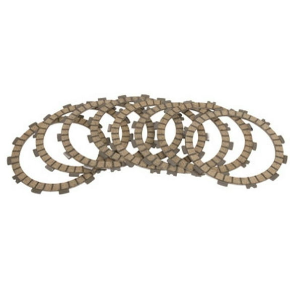 Pro X Factory Clutch Plate Set Friction