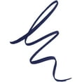 thumbnail image 5 of Maybelline Eyestudio Master Precise All Day Liquid Eyeliner Makeup, Cobalt Blue, 0.034 fl. oz., 5 of 6