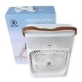 thumbnail image 3 of Mini Enfriador De Aire CM-TOP Climatizador Humidificador Ventilador Blanco, 3 of 10