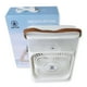 thumbnail image 3 of Mini Enfriador De Aire CM-TOP Climatizador Humidificador Ventilador Blanco, 3 of 10