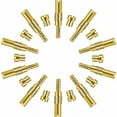 thumbnail image 4 of Kit de surtidor principal de carburador de construcción de latón de alta precisión para PWK Keihin OKO CVK tipo PWM (20 piezas), 4 of 5