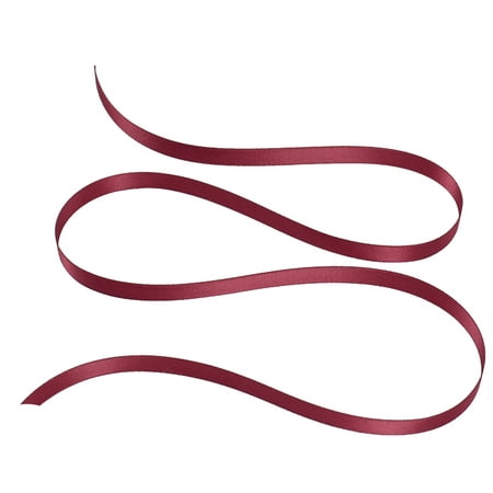 1/8' Double Face Satin Ribbon - 1/8