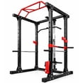 thumbnail image 1 of Rack Jaula Sentadilla Centurfit Multifuncional, 1 of 7