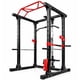 thumbnail image 1 of Rack Jaula Sentadilla Centurfit Multifuncional, 1 of 7