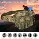 thumbnail image 3 of Uds. (junky) bolsa para pasear perros cinturón impermeable para correr-bolsa para exteriores, 3 of 5