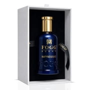 Impressio for Men Eau de Parfum Spray 100ml (3.38 oz) by Fogg