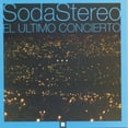 thumbnail image 1 of Soda Stereo El Último Concierto 2 Dos B Disco CD, 1 of 2