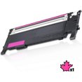 thumbnail image 1 of Inkfirst® Cartouche de Toner Magenta CLP-320 M CLT-M407S 407S Compatible Remanufacturé pour Inkfirst® CLP-320N CLP-325 CLX-3185, 1 of 4