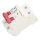 thumbnail image 5 of 2P Miniature Circuit Breaker Humanized Visual Window Design Current Miniature Circuit Breaker for Avoid Overload16A, 5 of 5