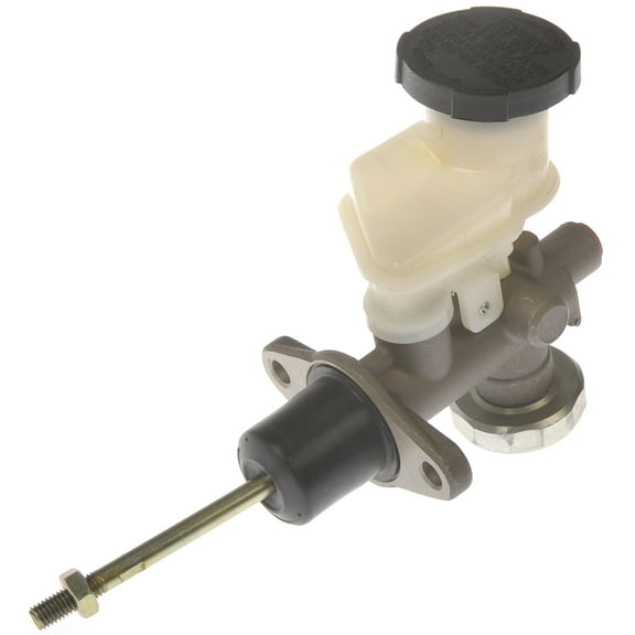 Dorman CM640106 Clutch Master Cylinder for Specific Subaru Models Fits select: 2006 SUBARU LEGACY, 2004-2006 SUBARU FORESTER