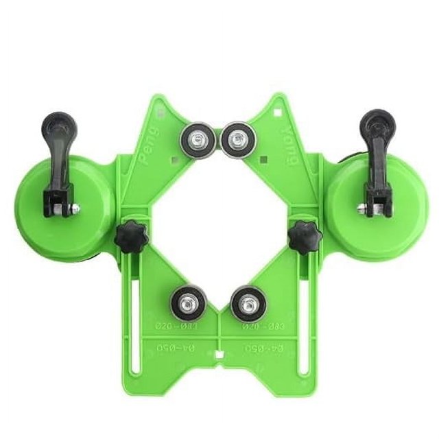 SDNall Achieve Precision for Every Drilling Tile Hole Locator Tool