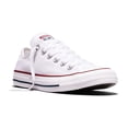 thumbnail image 3 of Zapatillas Converse Chuck Taylor All Star bajas blancas, 3 of 6