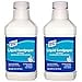 thumbnail image 3 of 2-Pack Klean-Strip Quart Easy Liquid Sander Deglosser, 3 of 3