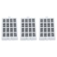 thumbnail image 2 of Refrigerator Air Filter, Refrigerator Filter Screen ABS  For Home For W10311524 AIR1 RAF1180, 2 of 8
