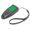 thumbnail image 1 of Digital Car Coating Gauge  Induction And Vortexing Effect Car Coating Gauge 0-2000um Range Automatic Detection Backlight Display For Automotive Car Original Coating, 1 of 8
