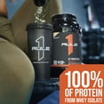 thumbnail image 3 of Proteína en polvo Rule One Proteins R1 Protein 907 g vainilla, 3 of 7